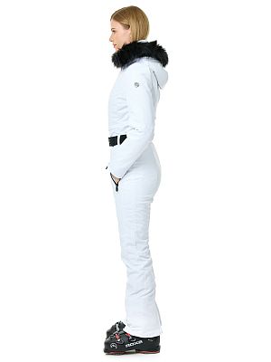 Превью  Комбинезон горнолыжный POIVRE BLANC W24-0831-WO White